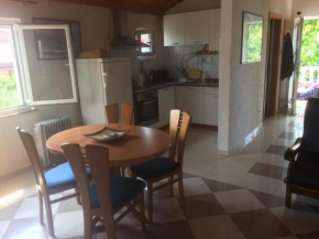 Гостиница Dragica Apartments  Врши